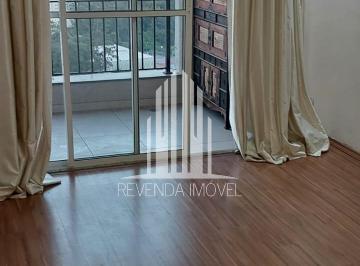 Foto 01 · EXCELENTE OPORTUNIDADE APARTAMENTO A VENDA 3 DORM, 1 SUÍTE, 1VAGA NA VILA ANDRADE Venha conhecer ess