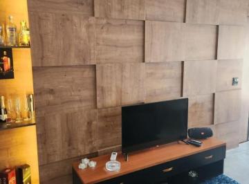 Apartamento · 39m² · 1 Quarto · 1 Vaga · Apartamento à venda com 39m², 1 quarto e 1 vaga
