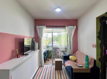 Apartamento · 46m² · 1 Quarto · 1 Vaga · Apartamento à Venda - Paraíso, 1 Quarto,  46 m2