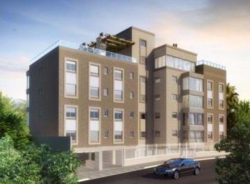 Terreno · 949m² · Terreno com 949,55m² no bairro Sétimo Céu com projeto aprovado