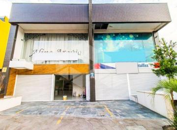 Comercial · 450m² · 4 Vagas · Loja 450M² - para Alugar