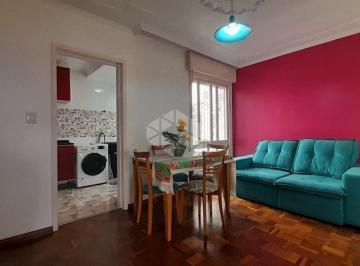 Apartamento · 60m² · 2 Quartos · Apartamento 60M² - para Alugar