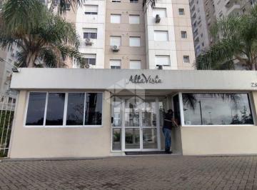 Apartamento · 64m² · 2 Quartos · 1 Vaga · Apartamento 64M² - para Alugar