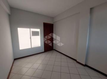 Apartamento · 61m² · 2 Quartos · 1 Vaga · Apartamento 61.3M² - para Alugar