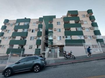 Apartamento · 61m² · 2 Quartos · 1 Vaga · Apartamento de 2 Quartos para Alugar com 60m² - Jardim Atlântico, Florianópolis