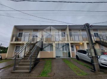 Apartamento · 45m² · 2 Quartos · 1 Vaga · Apartamento 45M² - para Alugar
