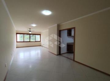 Apartamento · 137m² · 3 Quartos · 1 Vaga · Apartamento 174M² - para Alugar