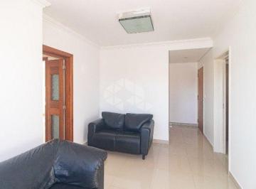 Apartamento · 152m² · 2 Quartos · 1 Vaga · Cobertura 152M² - para Alugar