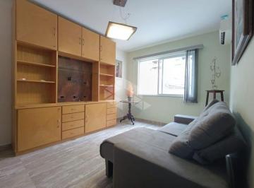 Apartamento · 77m² · 2 Quartos · 1 Vaga · Apartamento 77.72M² - para Alugar
