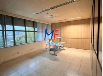 Comercial · 776m² · Conjunto Comercial para locação no Residencial Sol Nascente, São Paulo/SP, com 776 m² a.u., nas prox
