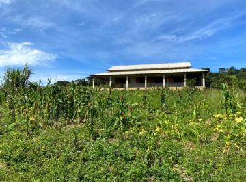 Foto 01 · FAZENDA PRODUTIVA À VENDA EM RIO MANSO/MG