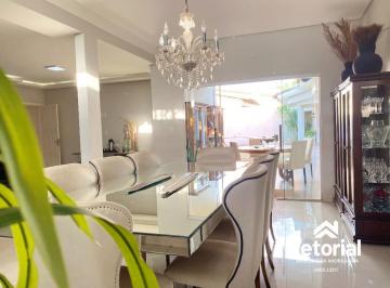 Foto 53 · Casa Luxo - 04 suítes, sendo 01 com closet, piscina com cascata, grande área de lazer, localização i