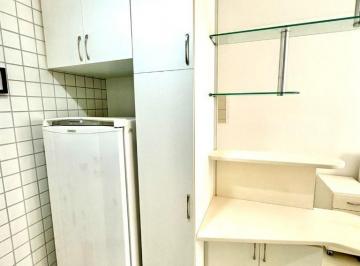 Apartamento · 40m² · 1 Quarto · 1 Vaga · Apartamento 1 dorm, excelente localização em Perdizes Nobre