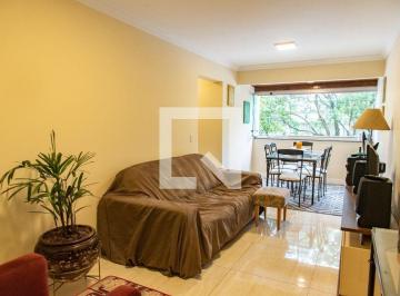Apartamento · 75m² · 2 Quartos · 1 Vaga · Apartamento à Venda - Ipiranga, 2 Quartos,  75 m2