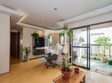 Apartamento · 77m² · 2 Quartos · 2 Vagas · Apartamento à Venda - Portal do Morumbi, 2 Quartos, 77 m2