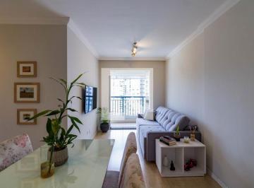 Apartamento · 66m² · 3 Quartos · 2 Vagas · Apartamento à Venda - Vila Andrade, 3 Quartos, 66 m2