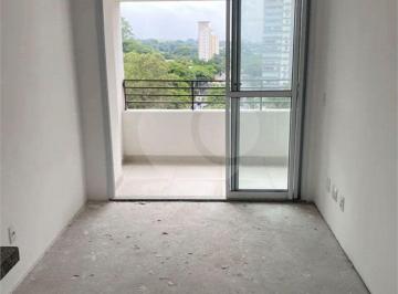 Apartamento de 1 quarto, São Paulo · Apartamento à venda em Butantã