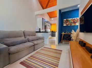 Casa · 65m² · 2 Quartos · 1 Vaga · Casa moderna à venda com piscina na Rasa