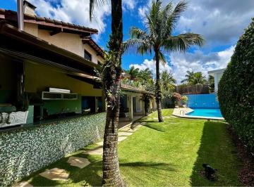 Casa · 235m² · 4 Quartos · 2 Vagas · Casa à venda no Condomínio Park Lane – Guarujá