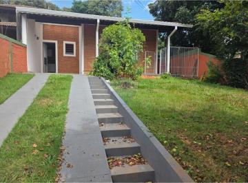 Casa · 162m² · 4 Quartos · 2 Vagas · Espaçosa com "cara de casa" em Atibaia - Jardim dos Pinheiros