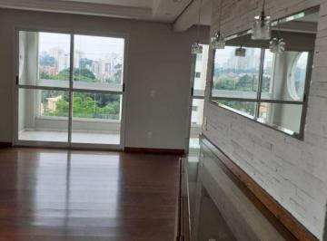 Apartamento de 3 quartos, São Paulo · Apartamento com 3 quartos, 170 m² à venda em Vila São Francisco