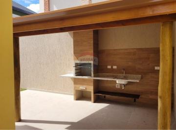 Casa · 170m² · 3 Quartos · 2 Vagas · Aluga casa Urbanova, Altos da Serra I, 3 dormitórios, 2 vagas de garagem