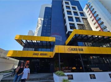 Comercial · 35m² · 1 Vaga · Sala Comercial no Coração de SJC - 35m² e 1 Vaga