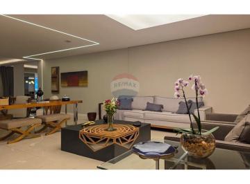Apartamento · 298m² · 4 Quartos · 3 Vagas · Apartamento à venda Noroeste 4 quartos SQNW 310 4 suítes