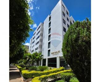 Apartamento · 52m² · 1 Quarto · APTO 1 QTO BEM LOCALIZADO
