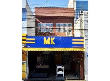 Comercial · 40m² · 2 Quartos · Sala Comercial 40m² - Oportunidade em Guarulhos