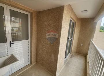 Apartamento · 43m² · 2 Quartos · 1 Vaga · apto novo 43m² 2 dorm. no Jardim Flor da Montanha!