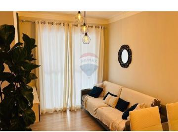 Apartamento · 60m² · 2 Quartos · 1 Vaga · Vende Apartamento Condomínio DUE 60m² | 2 Dormitórios | 1 Suíte | 1 Vaga R$ 530.000,00