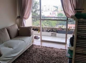 Apartamento de 3 quartos, São Paulo · Apartamento a venda com 86 metros quadrados² com 3 quartos em Vila São Francisco - São Paulo - SP
