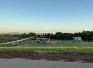 Lote vista livre · AURA Legano Condomínio - Nova Santa Rita/RS -Terreno à Venda