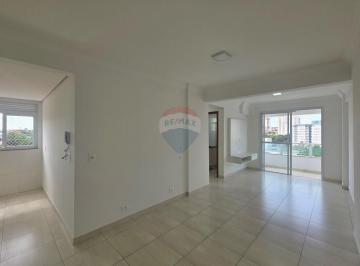 Apartamento · 63m² · 2 Quartos · 2 Vagas · Apartamento para Locação no Jardim Piratininga – Sorocaba/SP