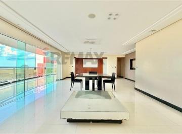 Apartamento · 280m² · 4 Quartos · 3 Vagas · Village Maximum 28 andar