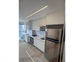 Apartamento · 60m² · 2 Quartos · 2 Vagas · Apartamento para locação em Perdizes, 60 metros, 2 quartos, 2 banheiros, 1 Suíte, sala, área de serv
