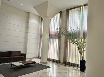 Apartamento · 44m² · 1 Quarto · 1 Vaga · Apartamento de 1 dormitório com varanda gourmet em Santana