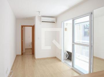 Apartamento · 42m² · 1 Quarto · 1 Vaga · Apartamento à Venda - Perdizes, 1 Quarto, 42 m2