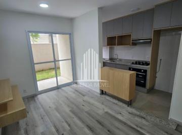 Foto 01 · Apartamento à venda no Condomínio Terrazo Morumbi, Paraíso do Morumbi - São Paulo-SP  2 quartos, 1 s