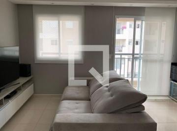 Apartamento · 66m² · 2 Quartos · 2 Vagas · Apartamento à Venda - Vila Andrade, 2 Quartos,  66 m2