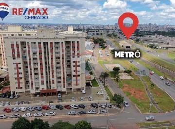 Apartamento · 60m² · 2 Quartos · 1 Vaga · Apartamento à Venda | 2 Quartos | Condomínio Boulevard dos Ipês | Ceilândia Sul – DF Aceita Financia