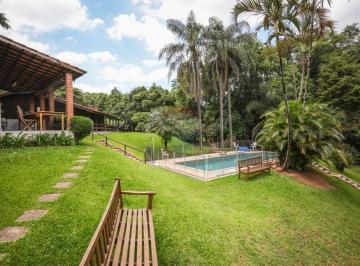 Rural · 2975m² · 5 Quartos · 10 Vagas · CHÁCARA À VENDA EM CABREÚVA | NOVA PINHAL | 2.975 m² | PISCINA | ÁREA GOURMET | FINANCIAMENTO