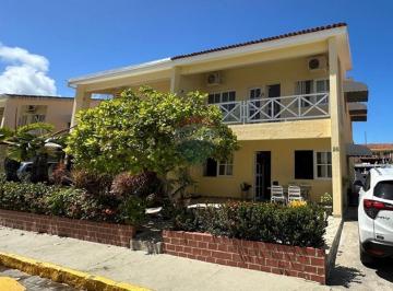 Casa · 146m² · 4 Quartos · 3 Vagas · Casa à venda em Maria Farinha – Condomínio Porto Nassau | 4 Quartos | Condomínio Fechado | Próximo à