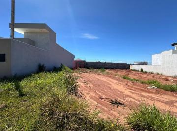 Foto 01 · Terreno à venda em Umuarama - PR, no Jardim Português com 137,20 m² de área!