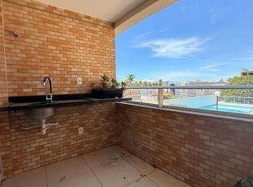 Apartamento · 3 Quartos · 1 Vaga · Apartamento à venda - em Pitangueiras