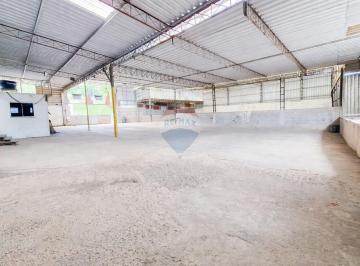 Comercial · 450m² · Galpão com loja 450m2 e pé direito de 4,9m para locação no bairro Monte Castelo