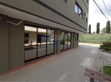 Comercial · Sala comercial, 03, piso térreo. Conjunto Comercial Jaguari. Bragança Paulista.