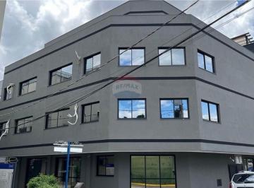 Comercial · Sala comercial, 02, piso térreo. Conjunto Comercial Jaguari. Bragança Paulista.