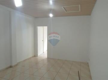 Comercial · 30m² · 1 Quarto · Sala comercial com ar condicionado,02 piso, no Conjunto Comercial Jaguari. Bragança Paulista.